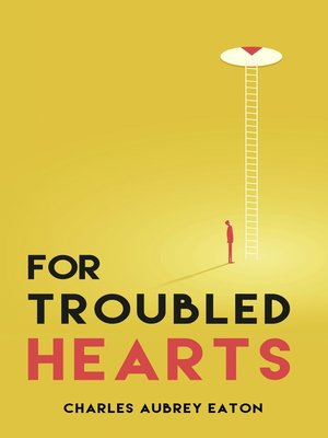 cover image of For Troubled Hearts